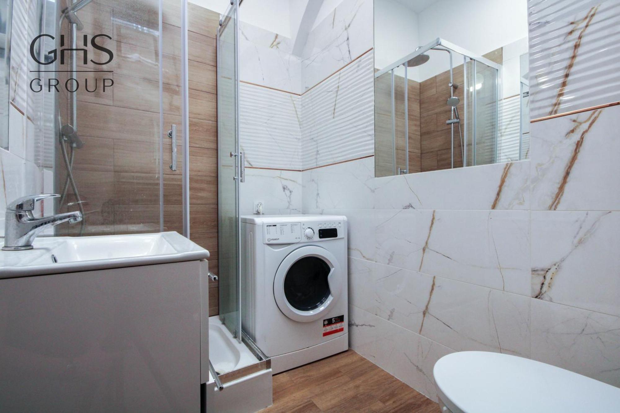 Mini Apartment In The City Centre, Old Town Krakov Exteriér fotografie